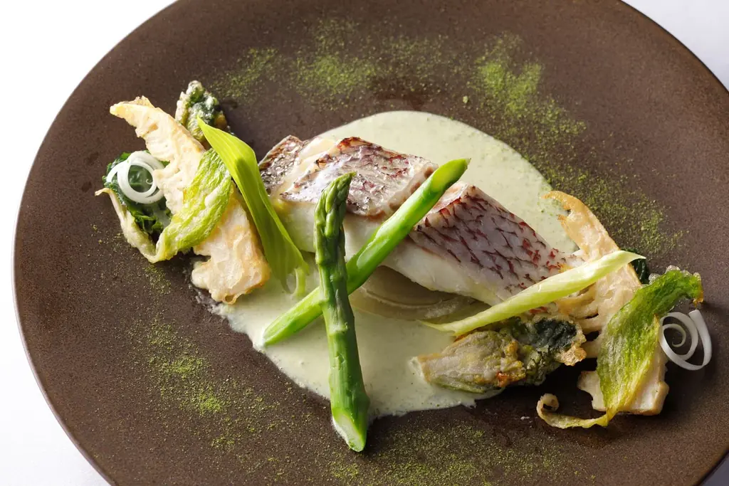 「資生堂パーラー」レストラン５店舗で展開！！”春の旬彩“を堪能する「佐賀県食材フェア」 画像 14