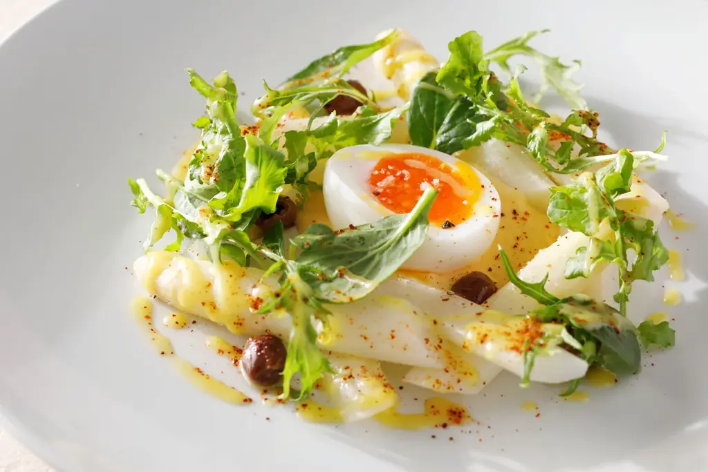 「資生堂パーラー」レストラン５店舗で展開！！”春の旬彩“を堪能する「佐賀県食材フェア」 画像 15