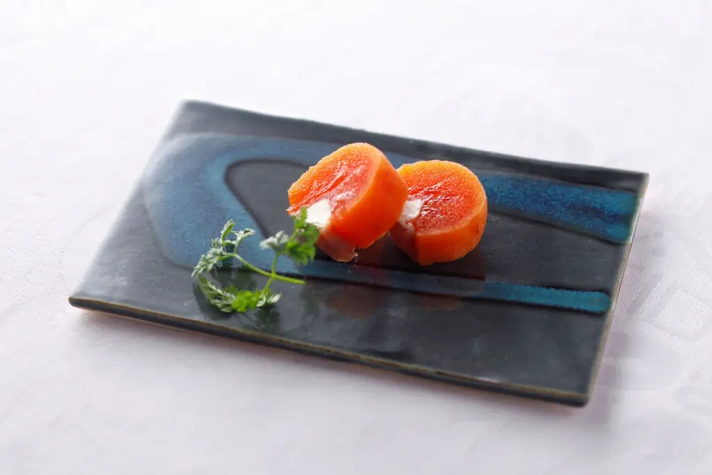 「資生堂パーラー」レストラン５店舗で展開！！”春の旬彩“を堪能する「佐賀県食材フェア」 画像 2