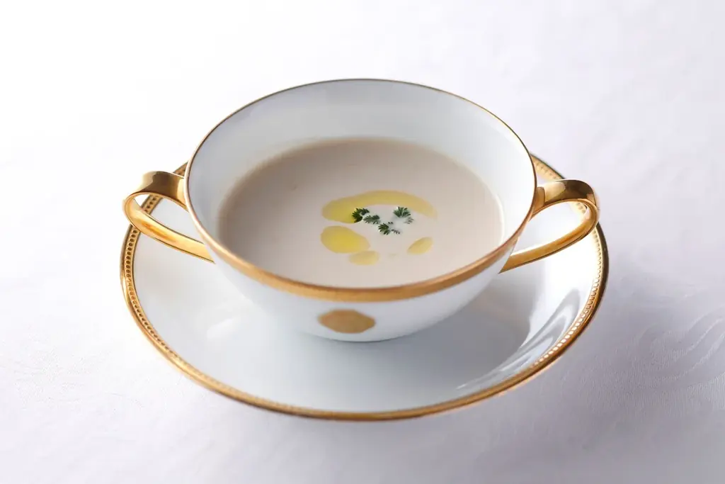 「資生堂パーラー」レストラン５店舗で展開！！”春の旬彩“を堪能する「佐賀県食材フェア」 画像 4