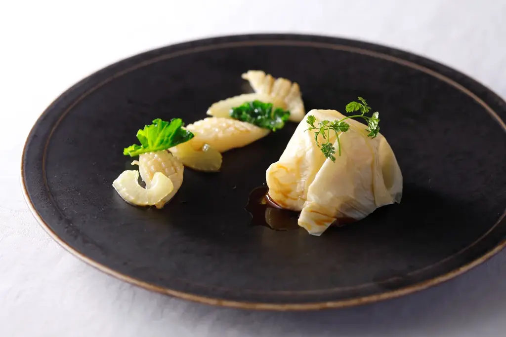 「資生堂パーラー」レストラン５店舗で展開！！”春の旬彩“を堪能する「佐賀県食材フェア」 画像 5