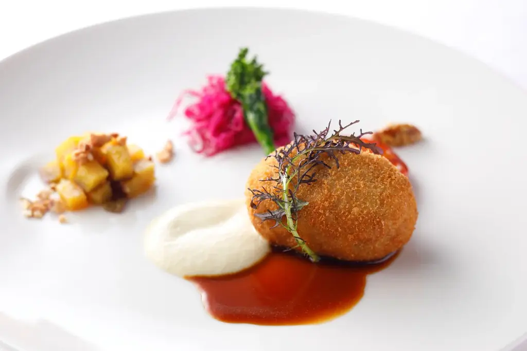 「資生堂パーラー」レストラン５店舗で展開！！”春の旬彩“を堪能する「佐賀県食材フェア」 画像 6