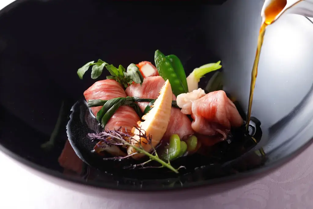 「資生堂パーラー」レストラン５店舗で展開！！”春の旬彩“を堪能する「佐賀県食材フェア」 画像 8