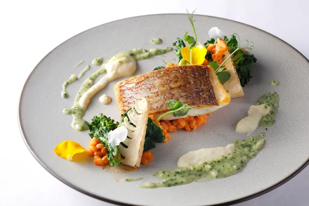 「資生堂パーラー」レストラン５店舗で展開！！”春の旬彩“を堪能する「佐賀県食材フェア」 画像 9