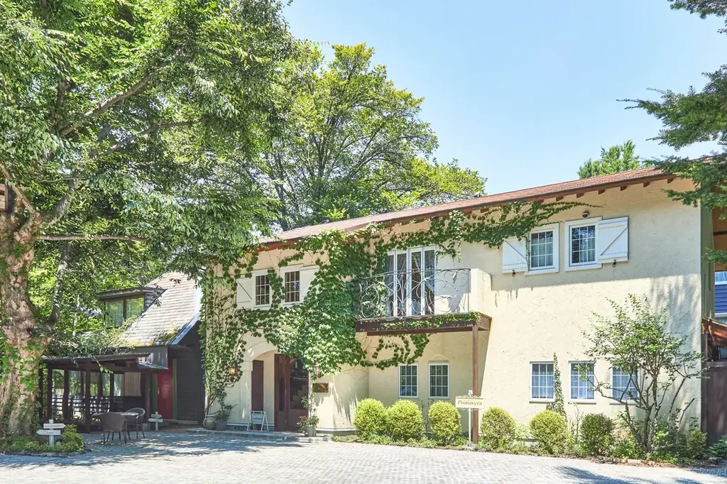 苺、苺、そして苺。苺づくしの期間限定アフタヌーンティーをホテル＆レジデンス六本木で提供開始 画像 11