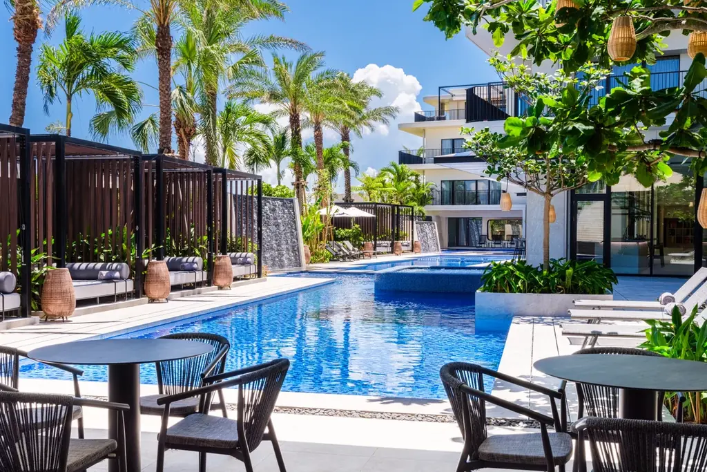 苺、苺、そして苺。苺づくしの期間限定アフタヌーンティーをホテル＆レジデンス六本木で提供開始 画像 14