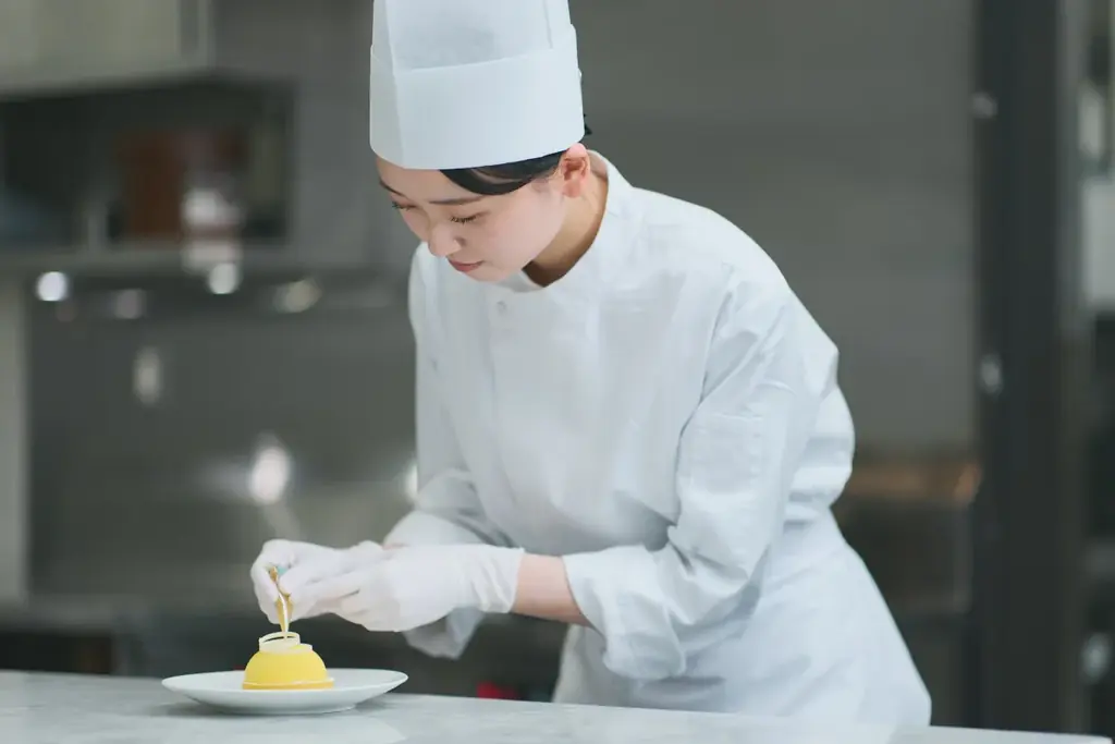 ミモザで祝う国際女性デー