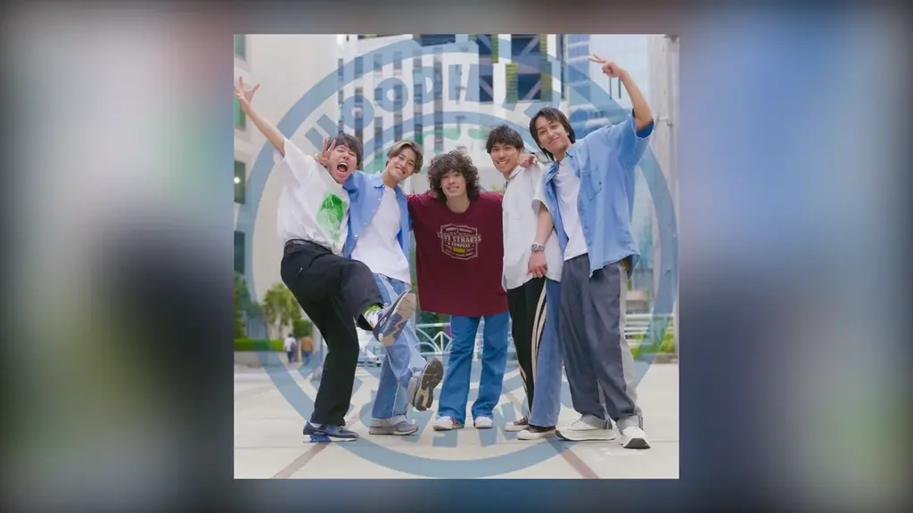 Hoodie fam考案の振付が世界的人気ゲーム『Fortnite』に採用！オリジナルダンスが公式エモートとして全世界に配信されました。 画像 3