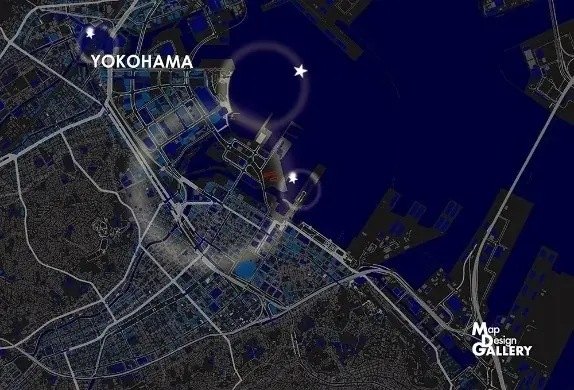 ゼンリンが手掛ける文具や雑貨ブランド「Map Design GALLERY」が横浜赤レンガ倉庫にPOP-UP STOREを2026年3月2日（月）より期間限定でオープン！ 画像 7