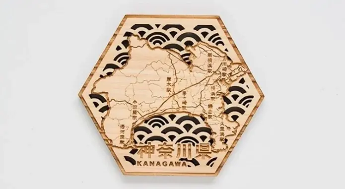 ゼンリンが手掛ける文具や雑貨ブランド「Map Design GALLERY」が横浜赤レンガ倉庫にPOP-UP STOREを2026年3月2日（月）より期間限定でオープン！ 画像 9