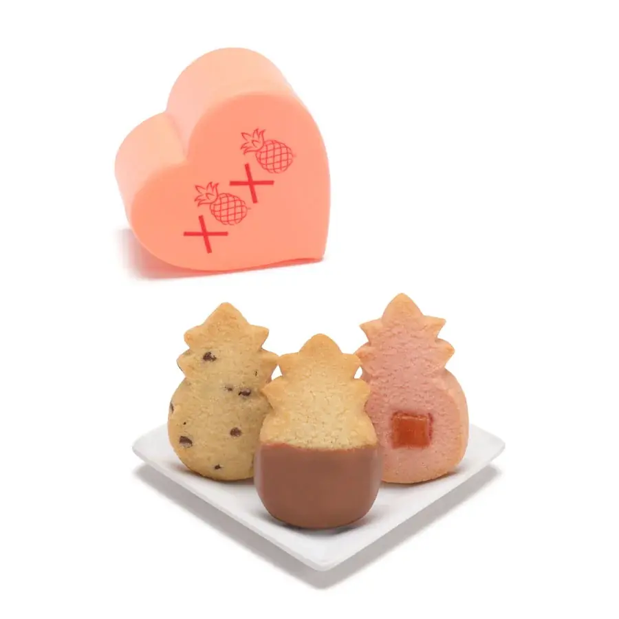 ホノルル・クッキー・カンパニーがひと足さきに春をお届けします 画像 2