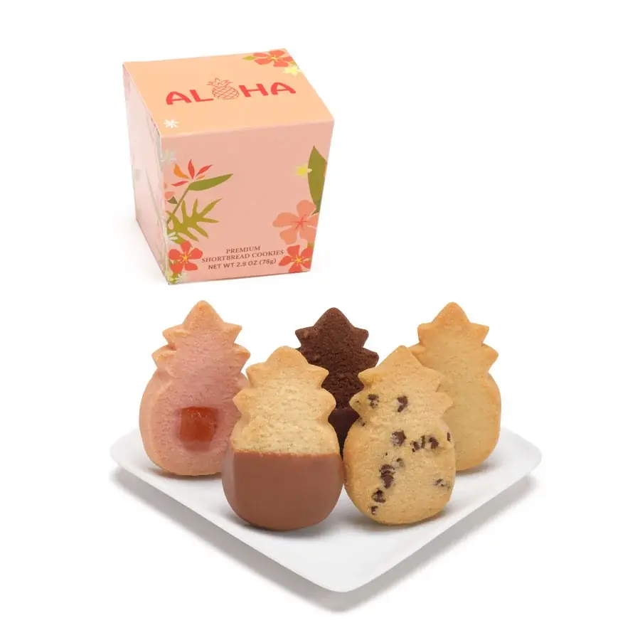ホノルル・クッキー・カンパニーがひと足さきに春をお届けします 画像 3