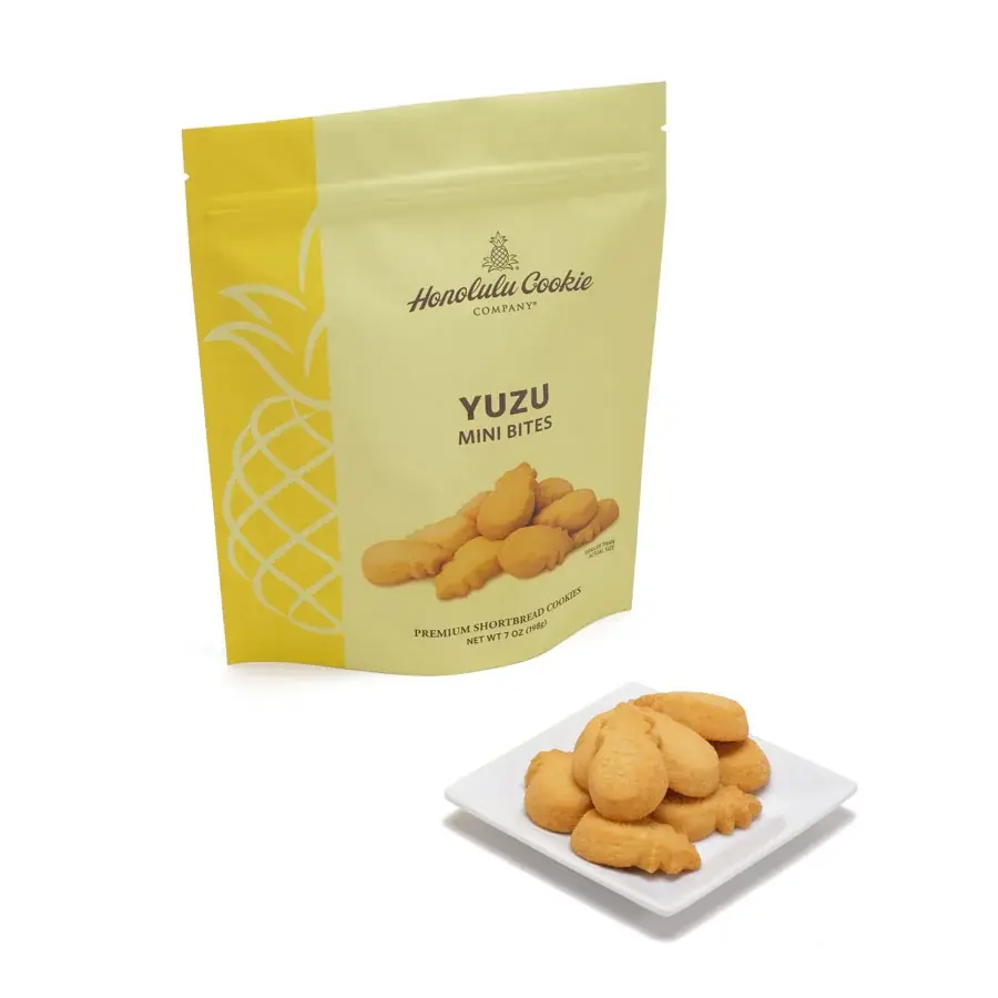 ホノルル・クッキー・カンパニーがひと足さきに春をお届けします 画像 4