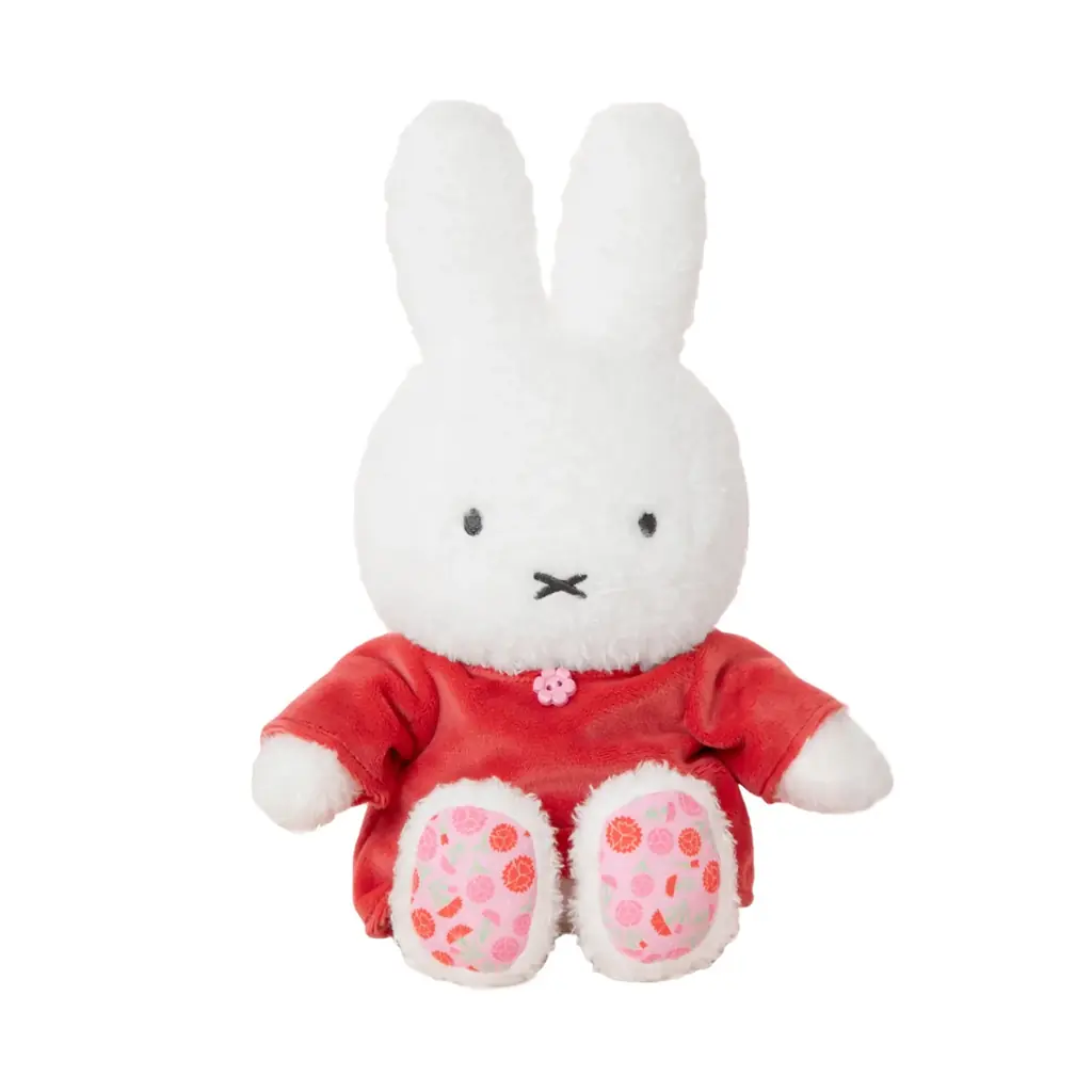 人気絵本ミッフィーのお花屋さん「フラワーミッフィー」にて、母の日の配送フラワーギフトを3月19日(木)より予約受付開始！母の日限定アイテムを含む、日ごろの「ありがとう」を伝えるセット商品 画像 4