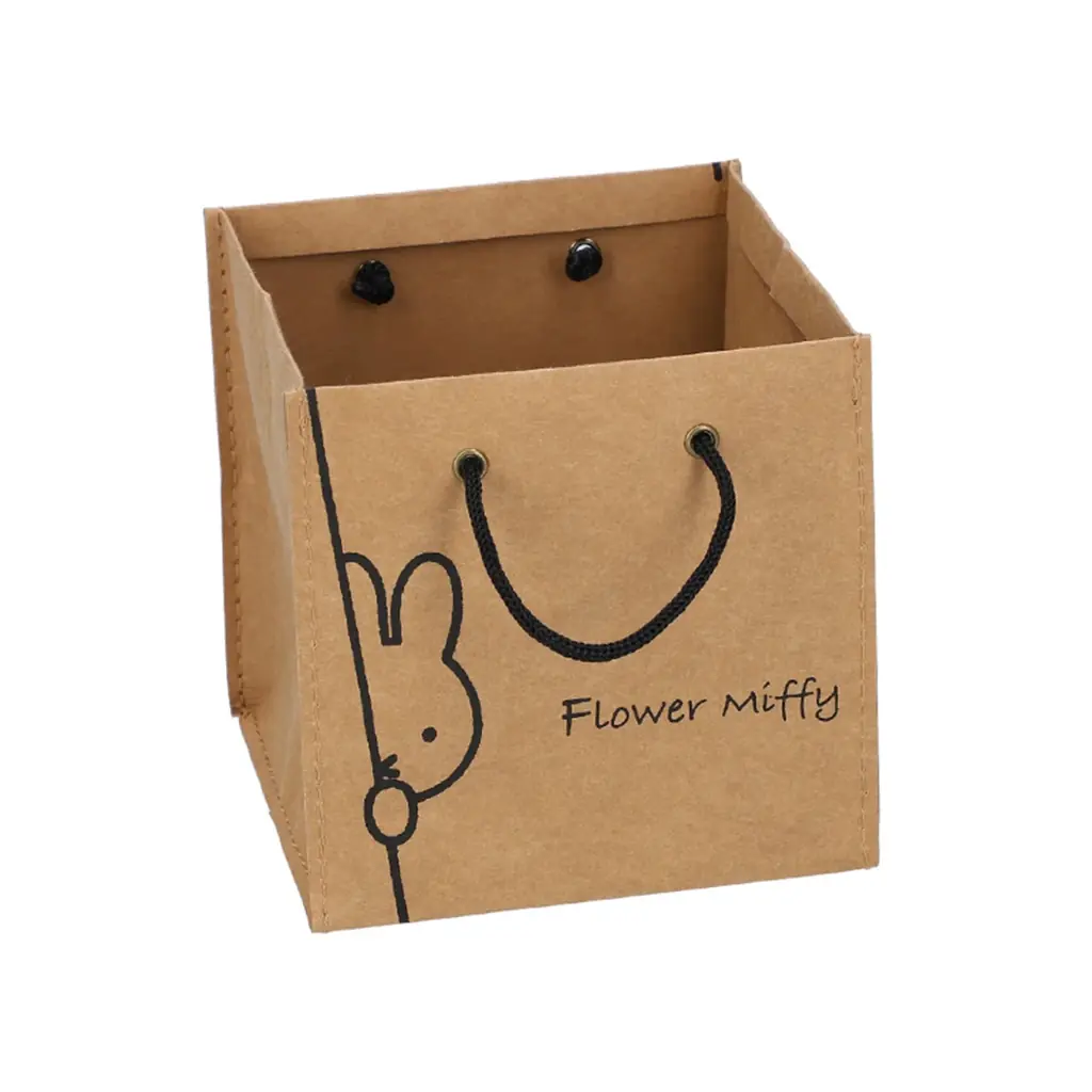 人気絵本ミッフィーのお花屋さん「フラワーミッフィー」にて、母の日の配送フラワーギフトを3月19日(木)より予約受付開始！母の日限定アイテムを含む、日ごろの「ありがとう」を伝えるセット商品 画像 5