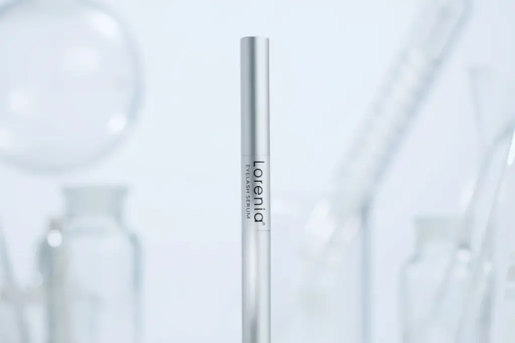 【Qoo10メガ割参戦】まつ毛の「時間ケア」で話題のLorenia（ロレニア）、オンライン・オフライン両軸で大規模プロモーションを実施 画像 3