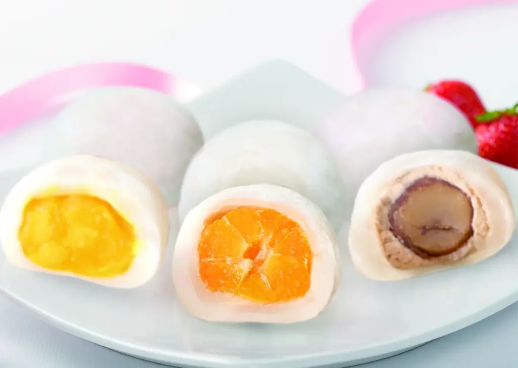 『Otemachi One　春のスイーツマルシェと桜装飾』 画像 2