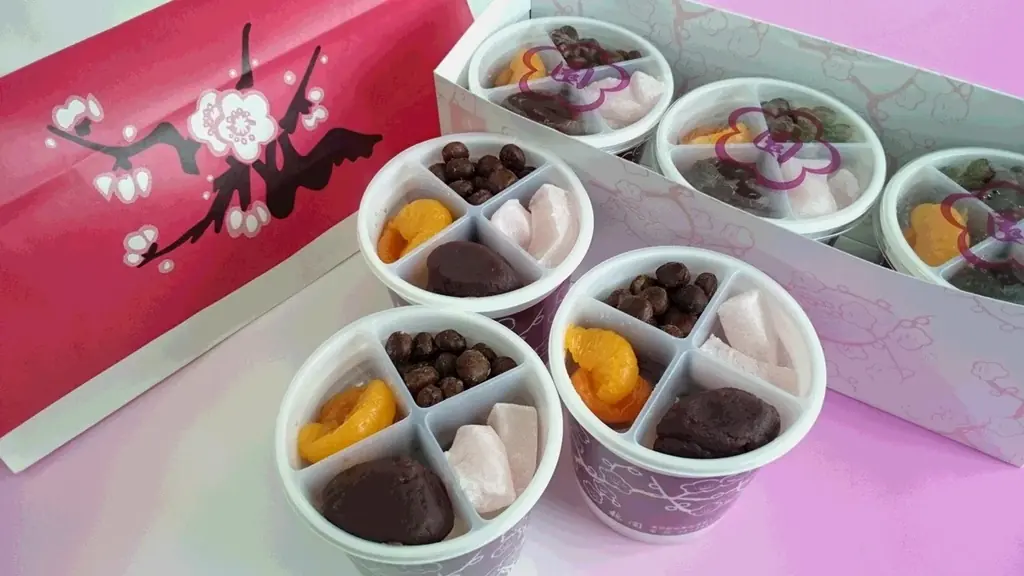 『Otemachi One　春のスイーツマルシェと桜装飾』 画像 3