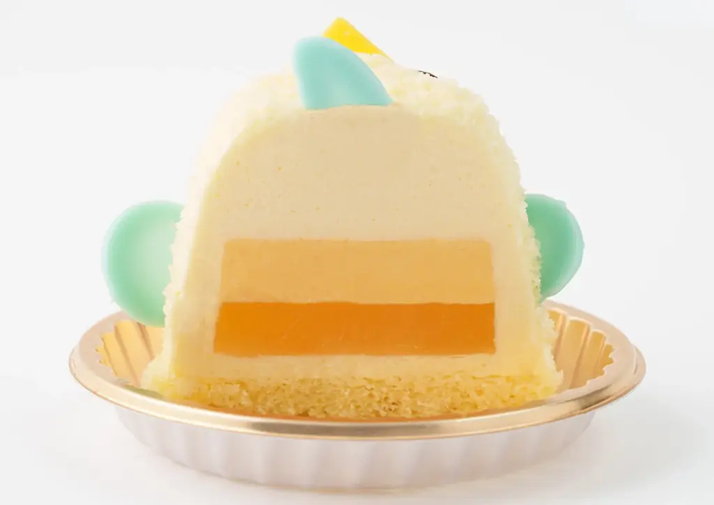 パティシエの想いが実現。5年ぶりのひなまつりぴよりん 画像 3