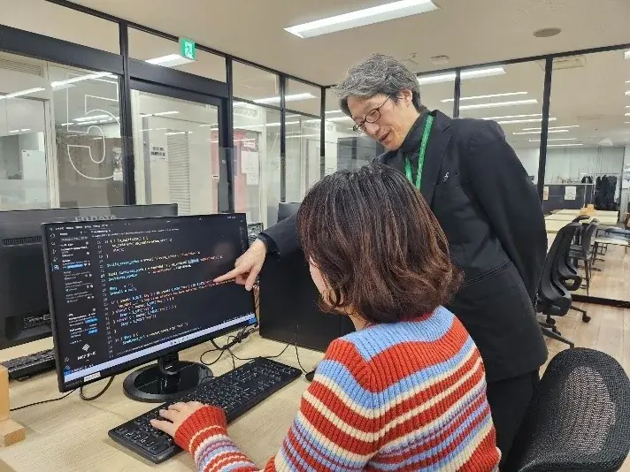 「ものづくり都市・名古屋」で育む“AI時代に活躍するWebデザイナー”を創出 　ヒューマンアカデミー名古屋校「AI×Webデザイナー講座」を新規開講 画像 2