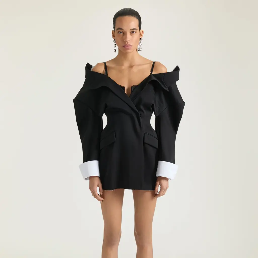 【阪急うめだ本店】「HANKYU.MODE」誕生10周年！国内外のモードブランドより阪急限定や先行販売、レアなアイテムが続々登場 画像 10