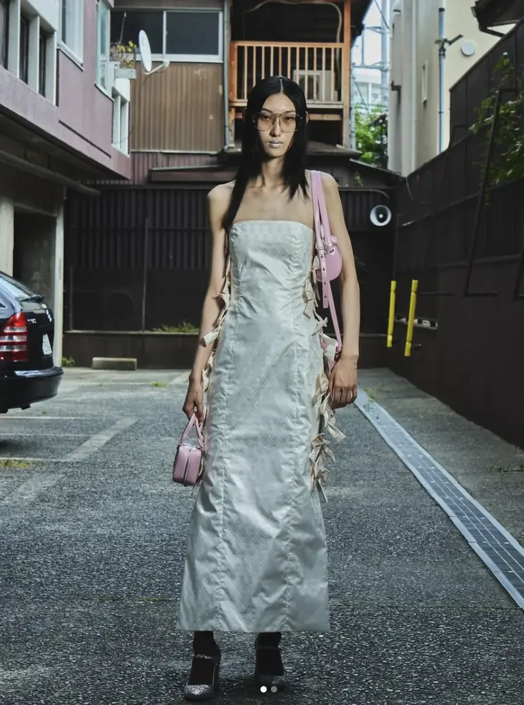 【阪急うめだ本店】「HANKYU.MODE」誕生10周年！国内外のモードブランドより阪急限定や先行販売、レアなアイテムが続々登場 画像 13