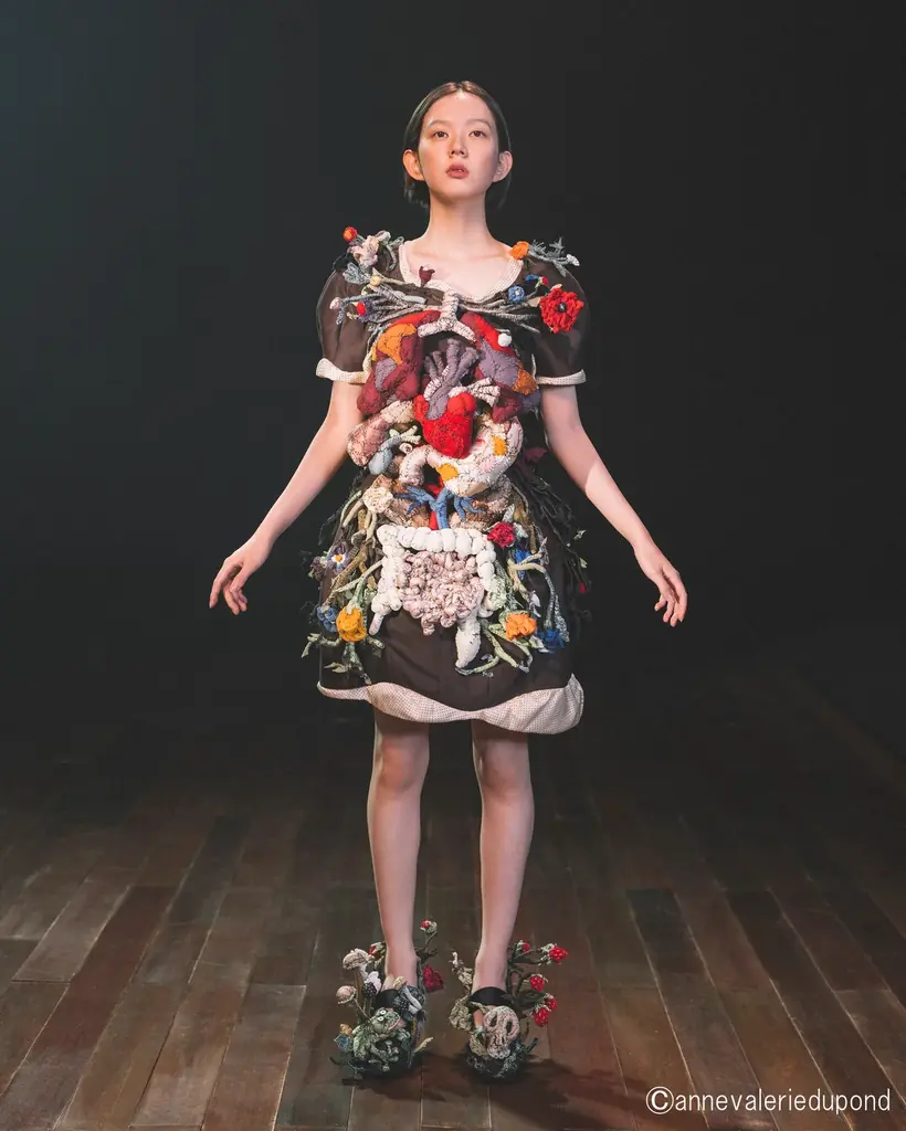 【阪急うめだ本店】「HANKYU.MODE」誕生10周年！国内外のモードブランドより阪急限定や先行販売、レアなアイテムが続々登場 画像 14