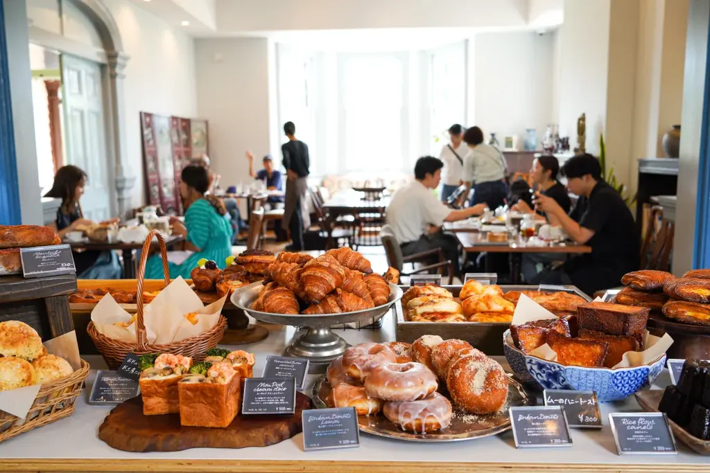 パンの街・神戸において 北野の2店舗で行うコラボイベント『パンとエスプレッソとTOAST』　3月21日(土)・22日(日)の二日間限定で開催 画像 11