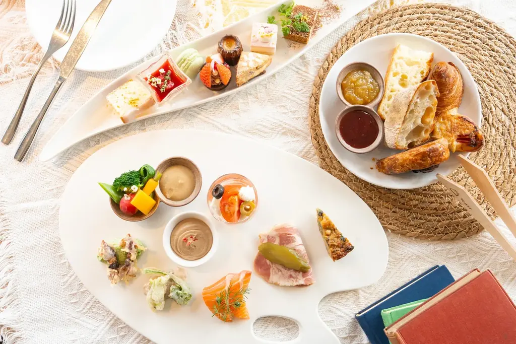 パンの街・神戸において 北野の2店舗で行うコラボイベント『パンとエスプレッソとTOAST』　3月21日(土)・22日(日)の二日間限定で開催 画像 3