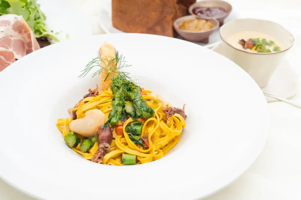 パンの街・神戸において 北野の2店舗で行うコラボイベント『パンとエスプレッソとTOAST』　3月21日(土)・22日(日)の二日間限定で開催 画像 4