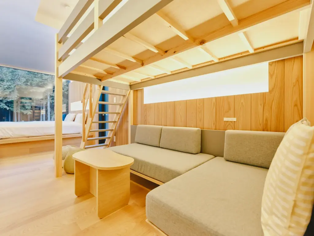 過去最大規模。「BLANC YATSUGAYAKE（八ヶ岳）」2026年4月24日グランドオープン決定 画像 11