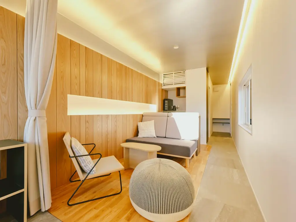 過去最大規模。「BLANC YATSUGAYAKE（八ヶ岳）」2026年4月24日グランドオープン決定 画像 12