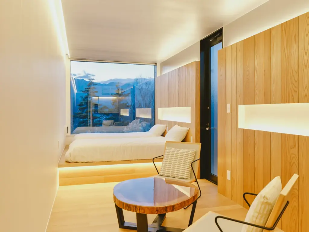 過去最大規模。「BLANC YATSUGAYAKE（八ヶ岳）」2026年4月24日グランドオープン決定 画像 13