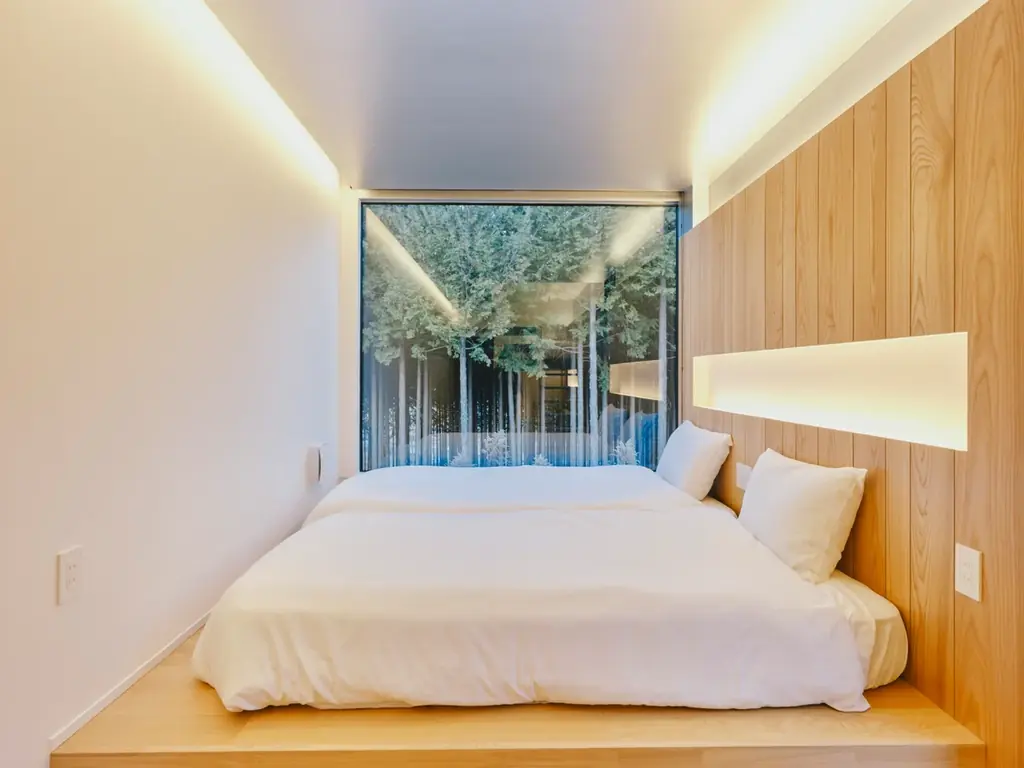 過去最大規模。「BLANC YATSUGAYAKE（八ヶ岳）」2026年4月24日グランドオープン決定 画像 16