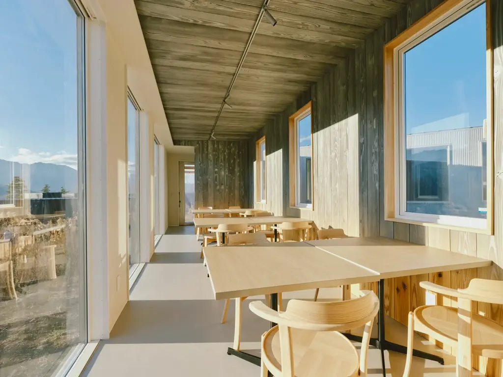 過去最大規模。「BLANC YATSUGAYAKE（八ヶ岳）」2026年4月24日グランドオープン決定 画像 18