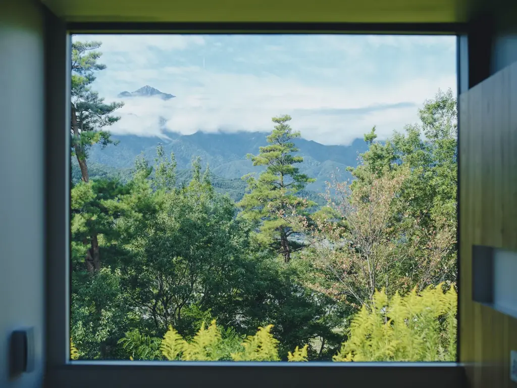 過去最大規模。「BLANC YATSUGAYAKE（八ヶ岳）」2026年4月24日グランドオープン決定 画像 2