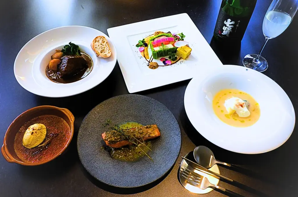 過去最大規模。「BLANC YATSUGAYAKE（八ヶ岳）」2026年4月24日グランドオープン決定 画像 20