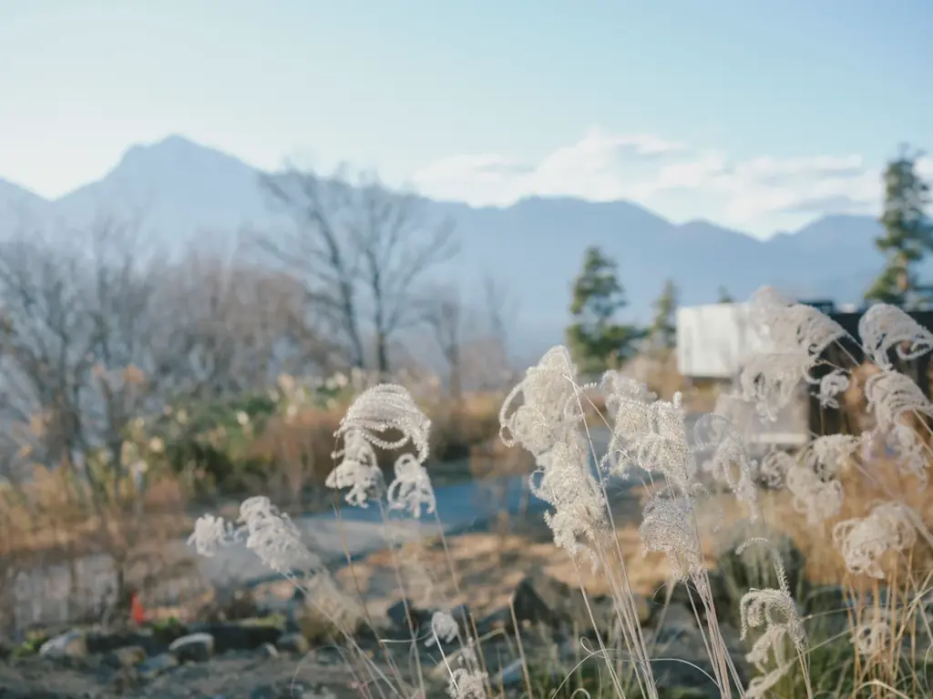 過去最大規模。「BLANC YATSUGAYAKE（八ヶ岳）」2026年4月24日グランドオープン決定 画像 3