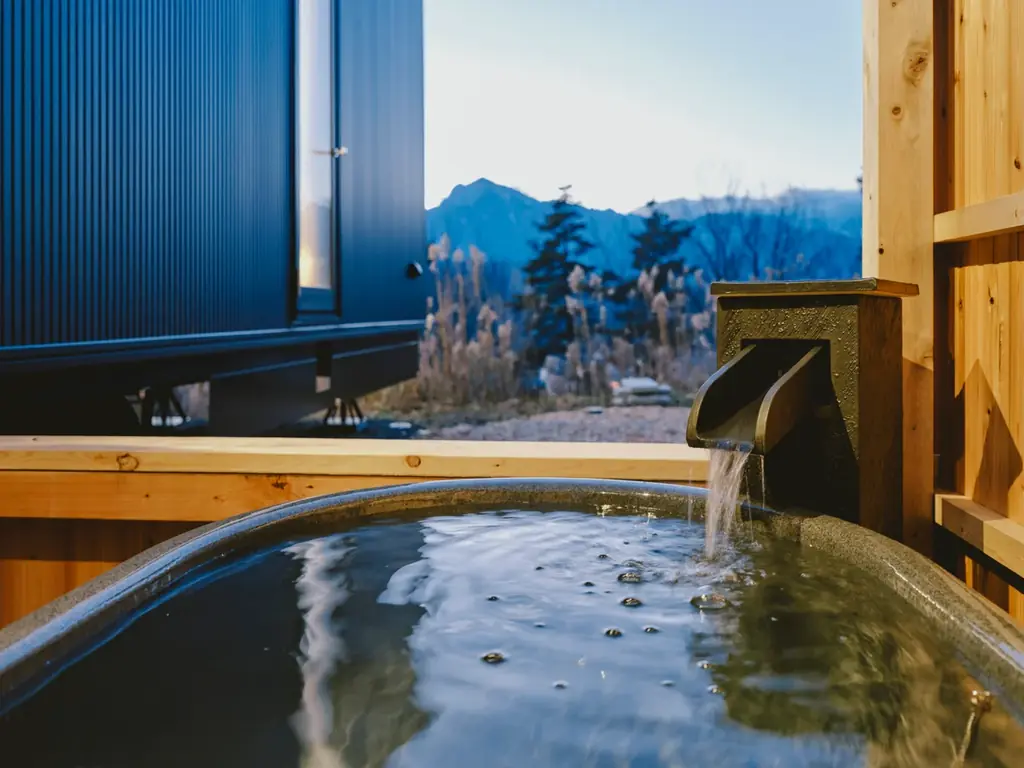 過去最大規模。「BLANC YATSUGAYAKE（八ヶ岳）」2026年4月24日グランドオープン決定 画像 5