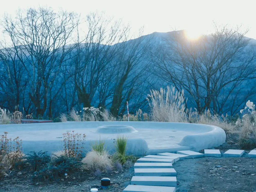 過去最大規模。「BLANC YATSUGAYAKE（八ヶ岳）」2026年4月24日グランドオープン決定 画像 7