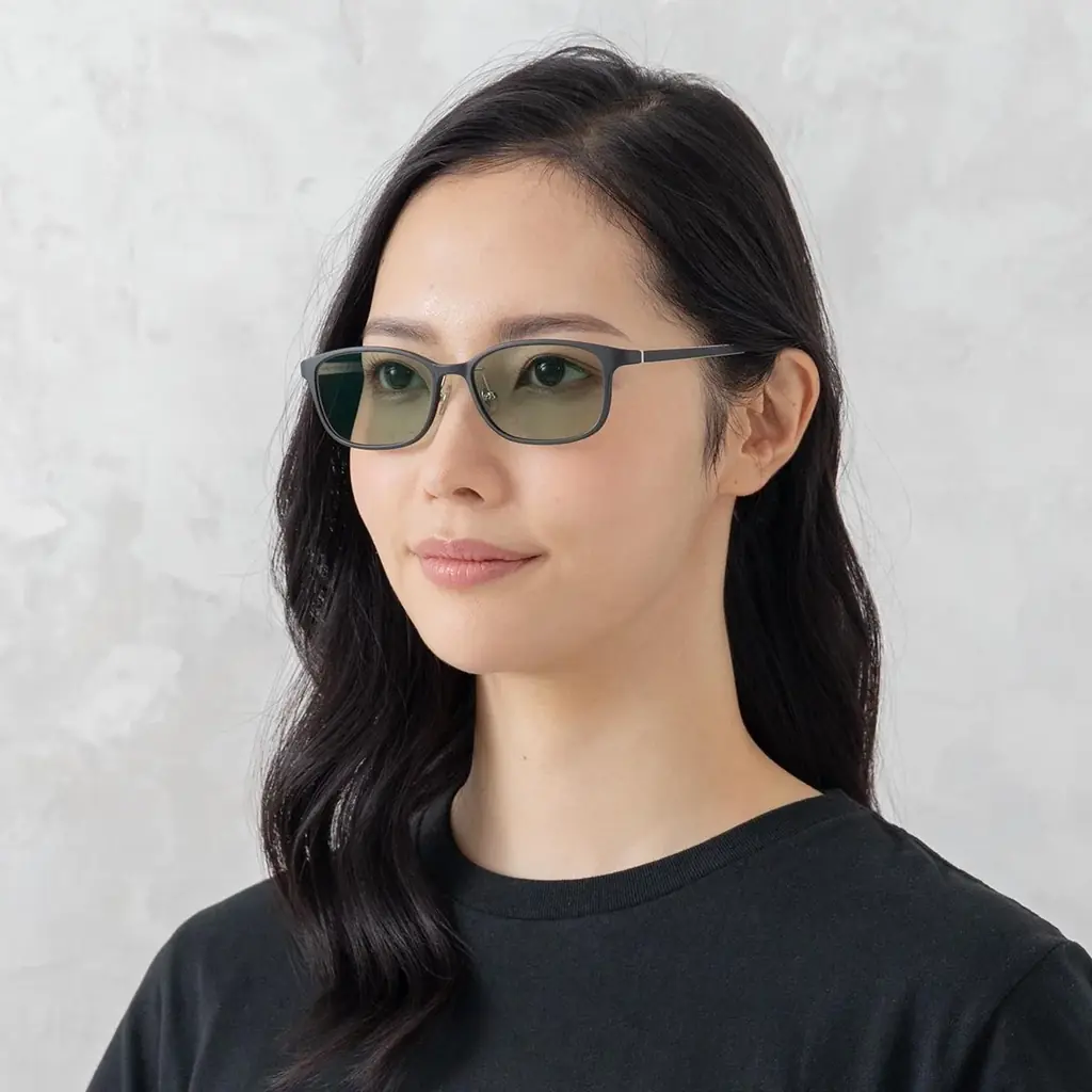 【OWNDAYS｜オンデーズ】他社で買ったメガネも対象！「レンズ交換キャンペーン」を開催。お気に入りのメガネのレンズを通常価格の50％OFFでアップデート！ 画像 5