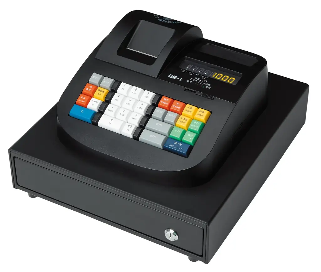 【新製品】「ガチャレジ」市場に待望の新作がキャッシュレス対応で登場！ 画像 1