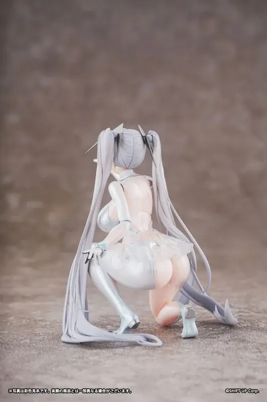 『勝利の女神：NIKKE』より、「シンデレラ」がアクションフィギュアで登場。あみあみにて予約受付中。 画像 20
