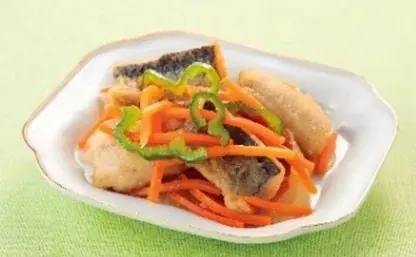 「三陸常磐食べようフェア」開催　三陸常磐の海の幸を使用した7品を3月3日（火）より、東北6県・茨城県で展開 画像 6