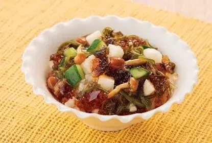 「三陸常磐食べようフェア」開催　三陸常磐の海の幸を使用した7品を3月3日（火）より、東北6県・茨城県で展開 画像 8