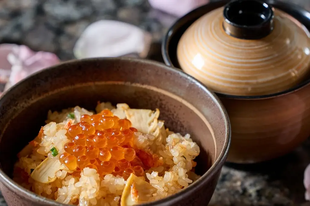 【名古屋】【ホテル開業10周年】桜鯛、鰆、いちごなど旬の食材で春を満喫！『五感で楽しむ春の特別コース～桜華～』販売 画像 6