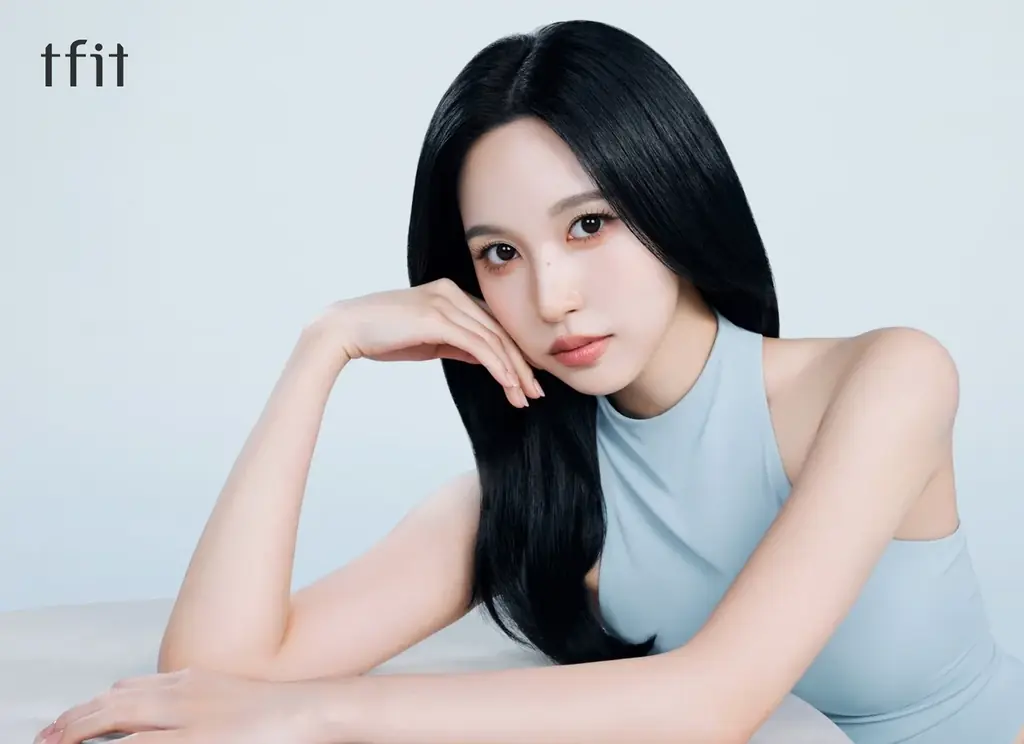 TFIT公式アンバサダー起用