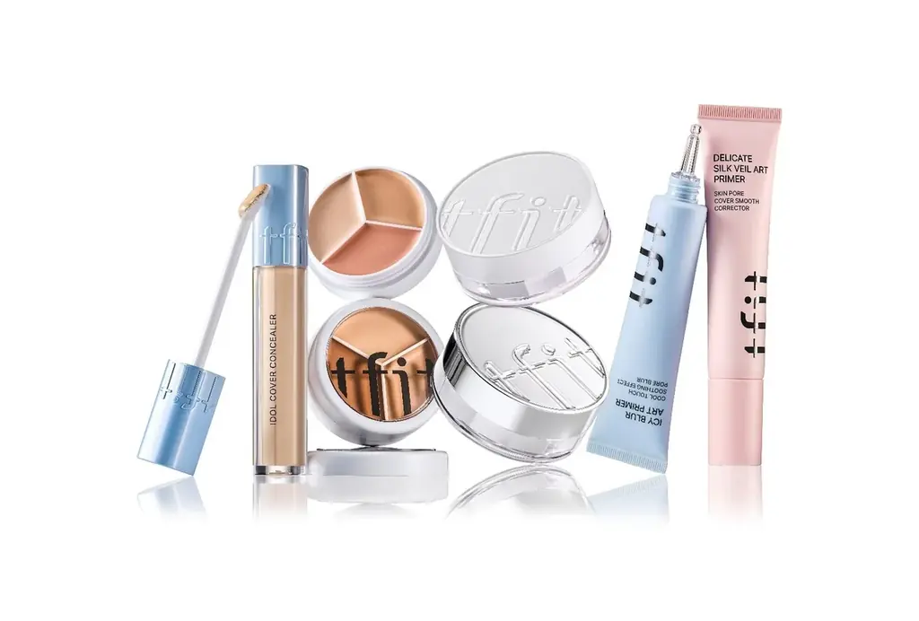 TFIT、TWICE ミナを2026年 韓国・日本公式アンバサダーに起用 画像 2