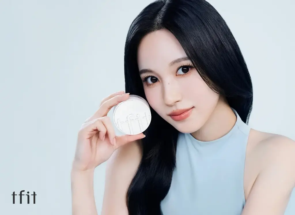 TFIT、TWICE ミナを2026年 韓国・日本公式アンバサダーに起用 画像 3
