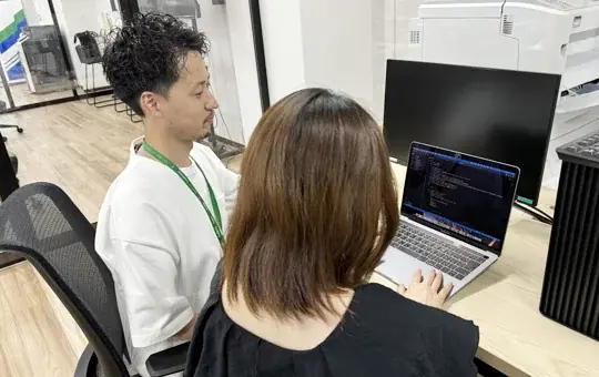 「商いの町大阪」の次世代を担う“AI時代に活躍するWebデザイナー”を創出 ヒューマンアカデミー「AI×Webデザイナー講座」を新規開講 画像 3